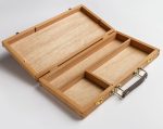 Materiell-koffert